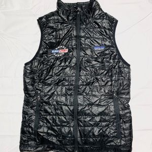 Women’s Patagonia primaloft insulated puffer vest